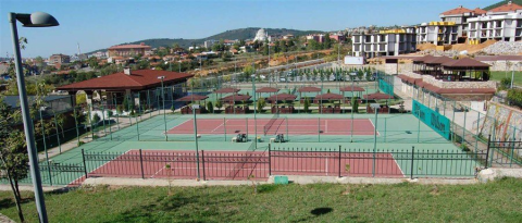 Aydos Life Club görseli