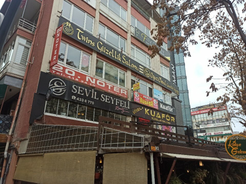 Filiz Yaldız Kaş Tasarım & Güzellik görseli