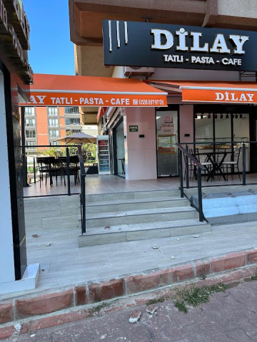 Dilay Tatlı Pasta Cafe | Atakum görseli