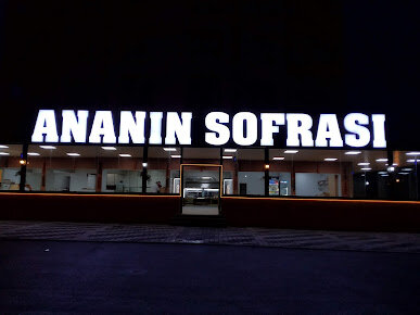 Ananın Sofrası (Kayseri) görseli