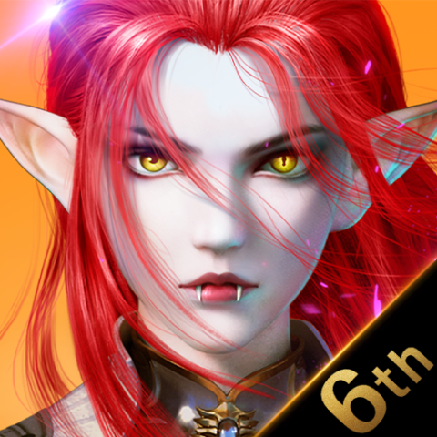 Dragon Storm Fantasy görseli
