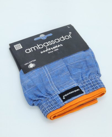 Ambassador Underwear görseli