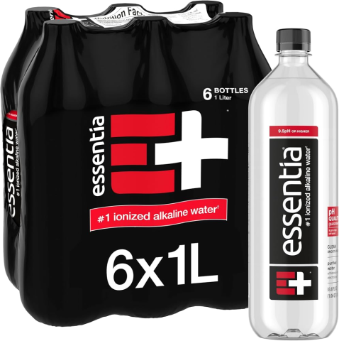Essentia görseli