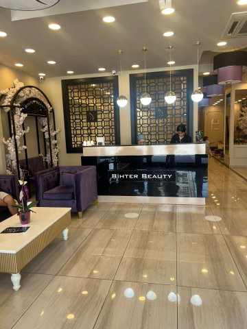 Bihter Beauty Center (Beylikdüzü) görseli