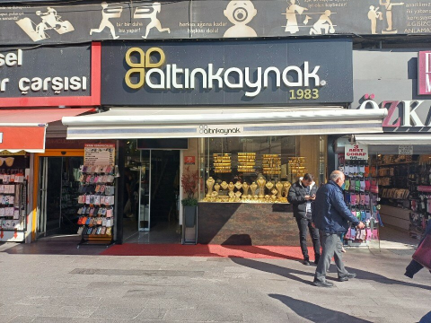 Altınkaynak Kuyumculuk görseli