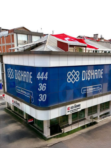 Dişhane Sağlık Grubu | İstanbul görseli