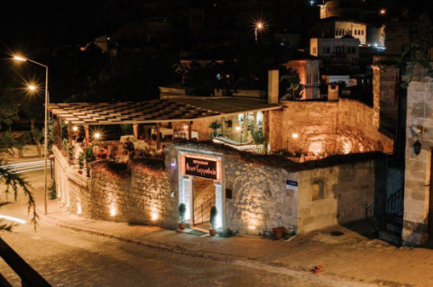 Areni Cappadocia Restaurant görseli