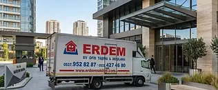 Erdemir Nakliyat (İzmir) görseli