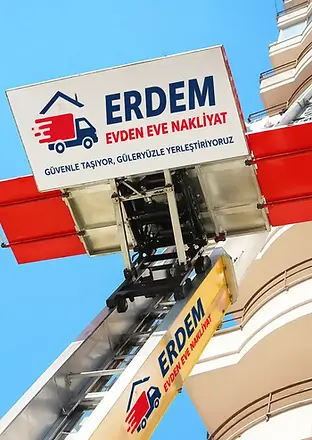 Erdem Evden Eve Taşımacılık (Gaziantep) görseli