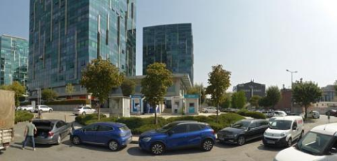 City Filo Kiralama görseli