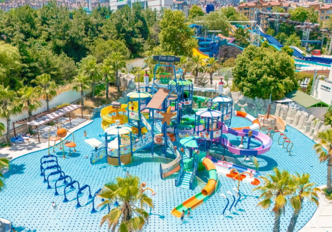 Aqua Club Dolphin görseli