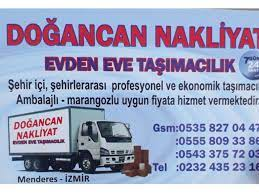 Doğancan Nakliyat (İzmir) görseli