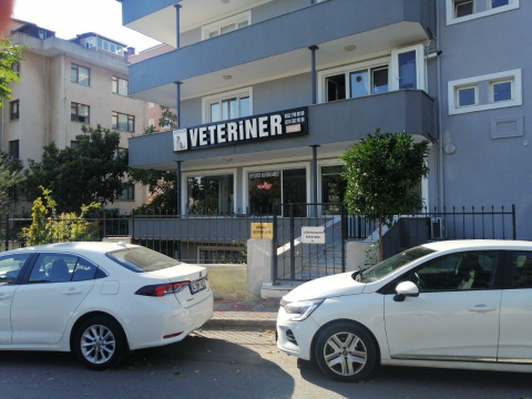 Adraga Veteriner Kliniği görseli