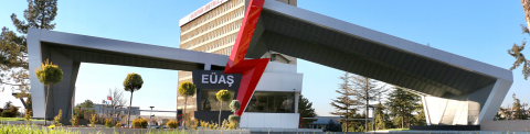 EÜAŞ görseli