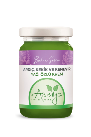 Aselya Sağlıklı Yaşam görseli