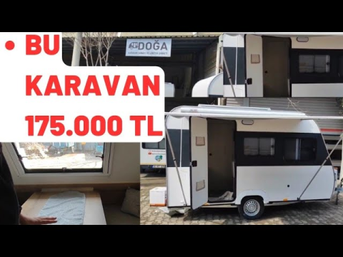 Doğa Karavan Yapı (novaprefabrikaravan) görseli