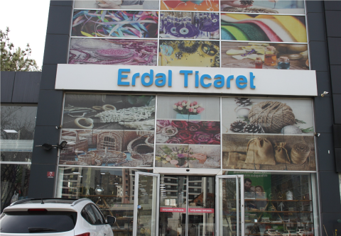 Erdal Ticaret görseli