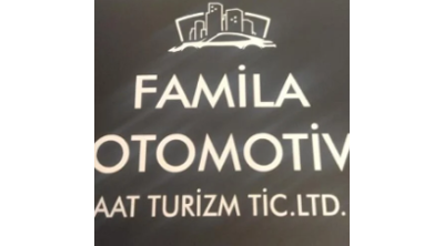 Famila Otomotiv görseli