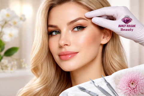 Buket Kolçak Beauty görseli
