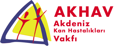 Akdeniz Kan Hastalıkları Vakfı (Akhav) görseli