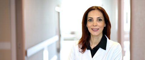 Doç. Dr. Aylin Hande Gökçe görseli