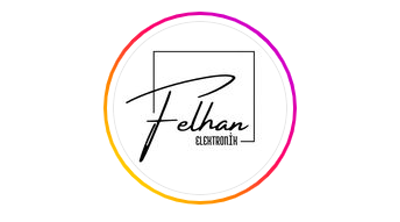 Felhan.elektronik (Instagram) görseli