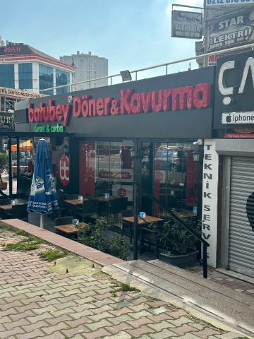 Batubey Döner & Çorba görseli