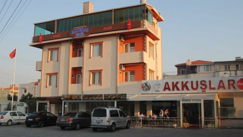 Akkuşlar Dinlenme Tesisleri görseli