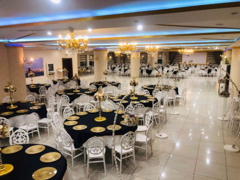 Duvak Davet Salonları (İstanbul) görseli