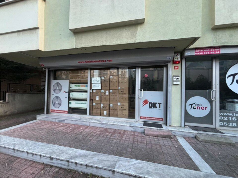 DKT İklimlendirme Teknolojileri görseli