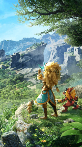 Dragon Trail görseli