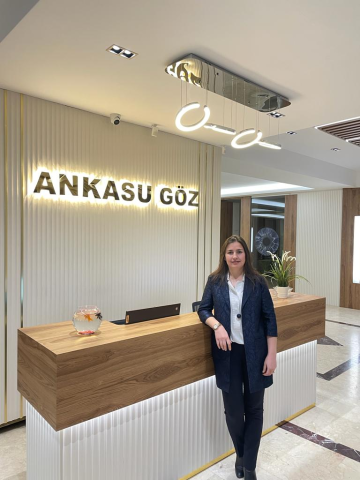 Ankasu Göz Hastanesi görseli