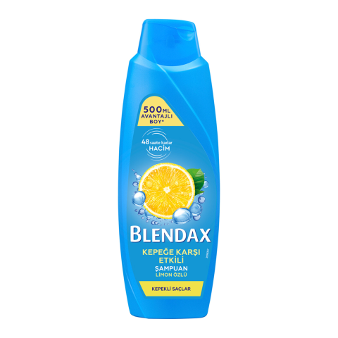 Blendax görseli