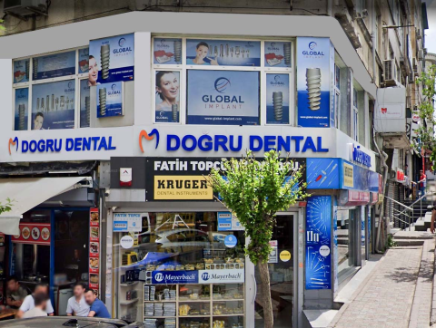 Doğru Dental görseli