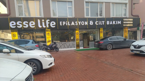 Esse Life Konya görseli