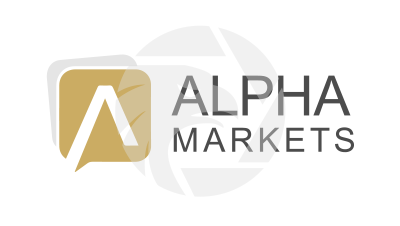 Alpha Markets görseli