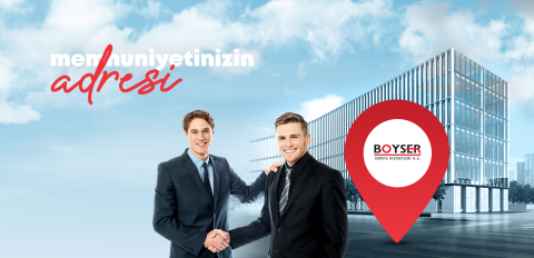 Boyser Teknik Servis görseli