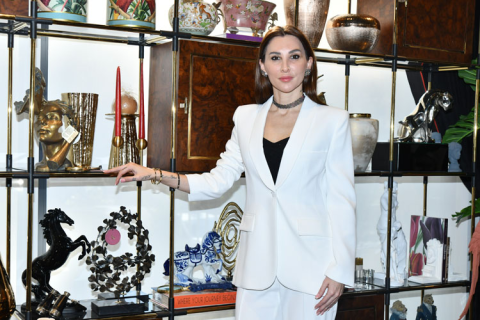 Ahu Akın Design görseli