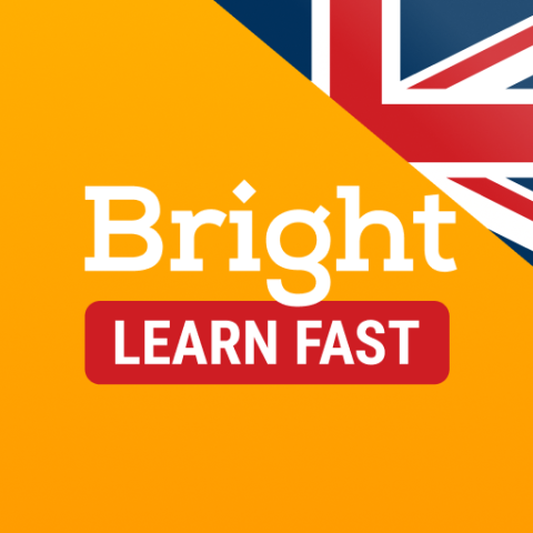 Bright – English For Beginners görseli