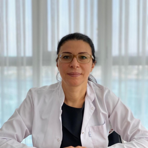 Doç. Dr. Süay Özmen görseli