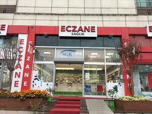Asya Eczanesi (Sultangazi) görseli