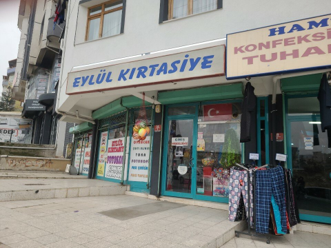 Eylül Kırtasiyem görseli