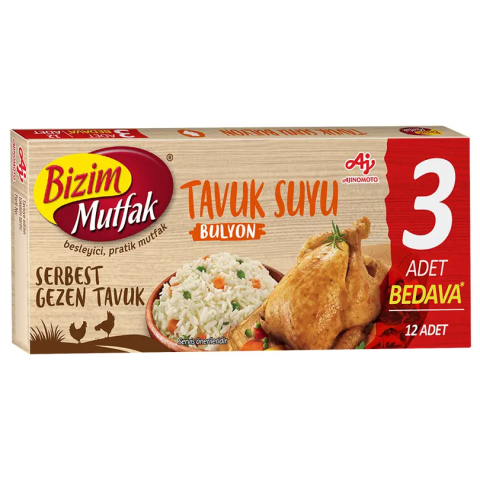 Bizim Mutfak görseli