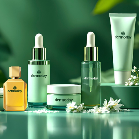 Dermoday Cosmetics görseli