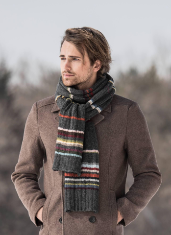 Colour Scarf görseli