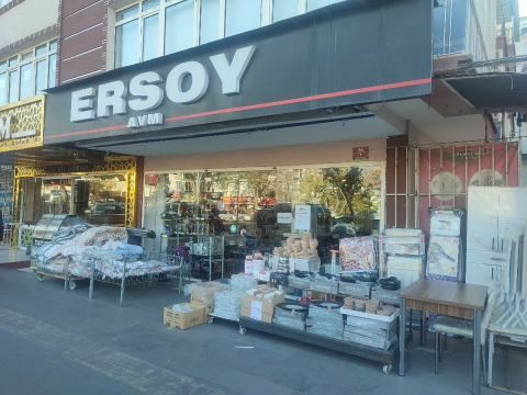 Ersoy Mağazaları (Ankara) görseli