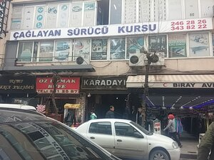 Arıman Sürücü Kursu görseli