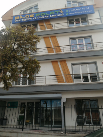 Bilge Polat Rehabilitasyon Merkezi görseli