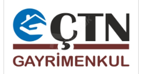 Çtn Gayrimenkul | İzmir görseli