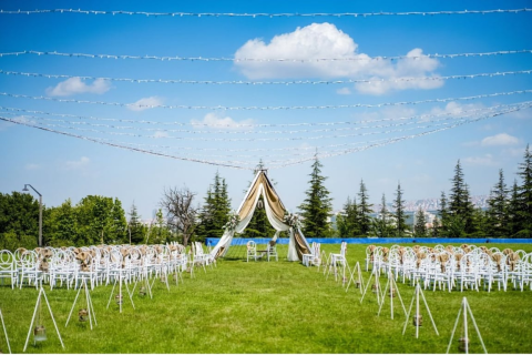 Beytepe Garden görseli